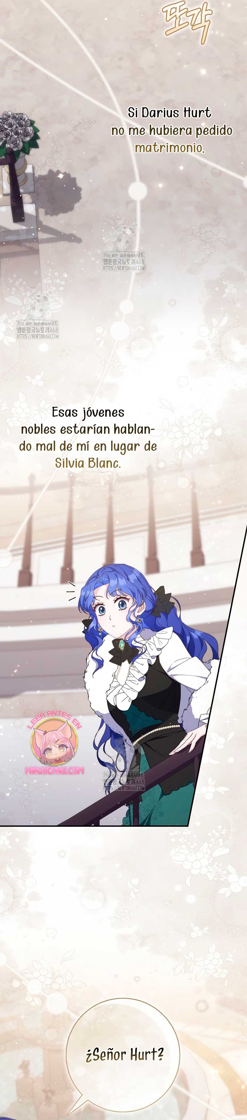 Una noche, un error… y un esposo inesperado Capítulo 14 - Page 23