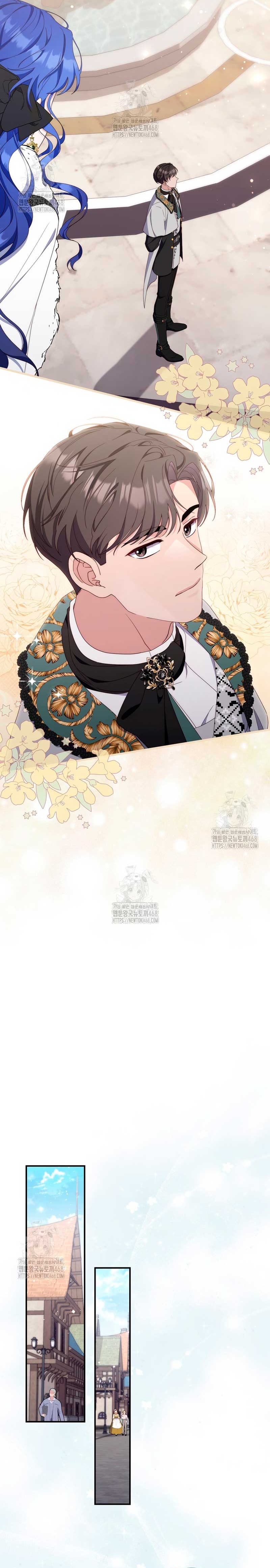 Una noche, un error… y un esposo inesperado Capítulo 14 - Page 24