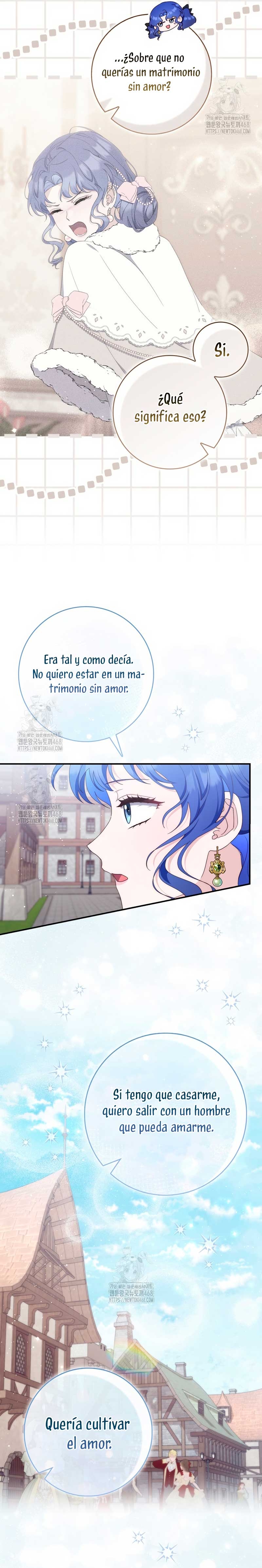 Una noche, un error… y un esposo inesperado Capítulo 14 - Page 26