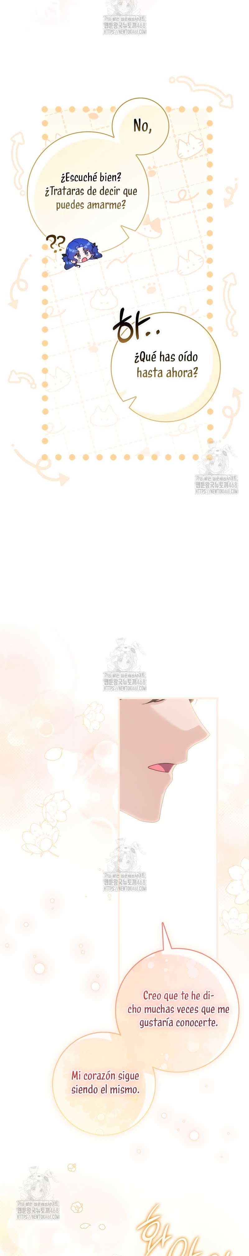 Una noche, un error… y un esposo inesperado Capítulo 14 - Page 29