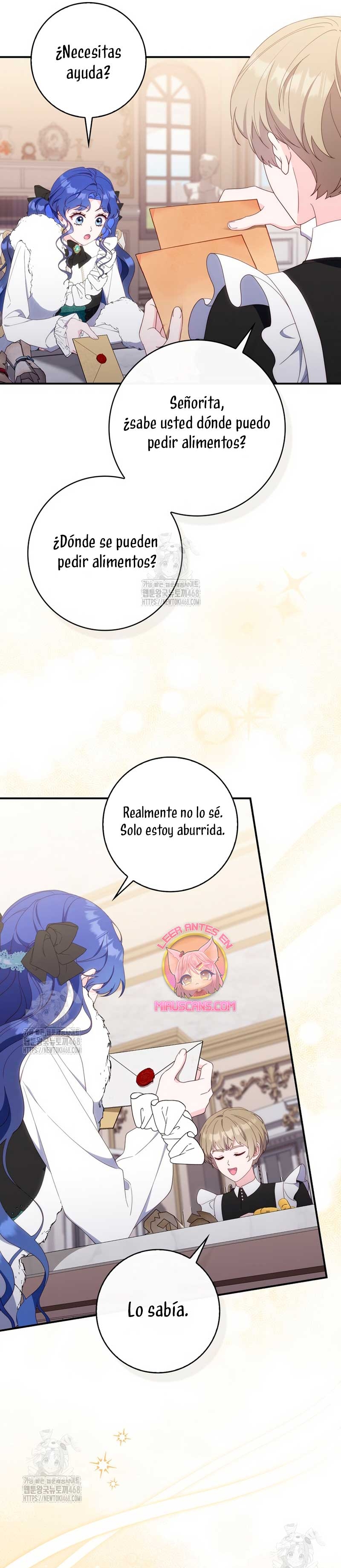 Una noche, un error… y un esposo inesperado Capítulo 15 - Page 11