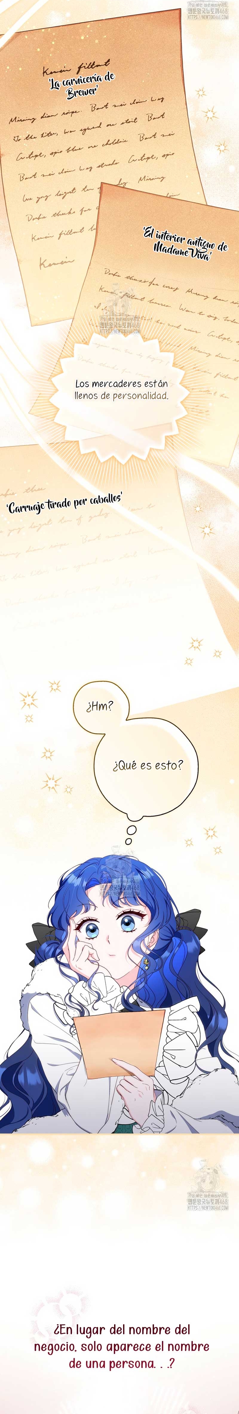 Una noche, un error… y un esposo inesperado Capítulo 15 - Page 12