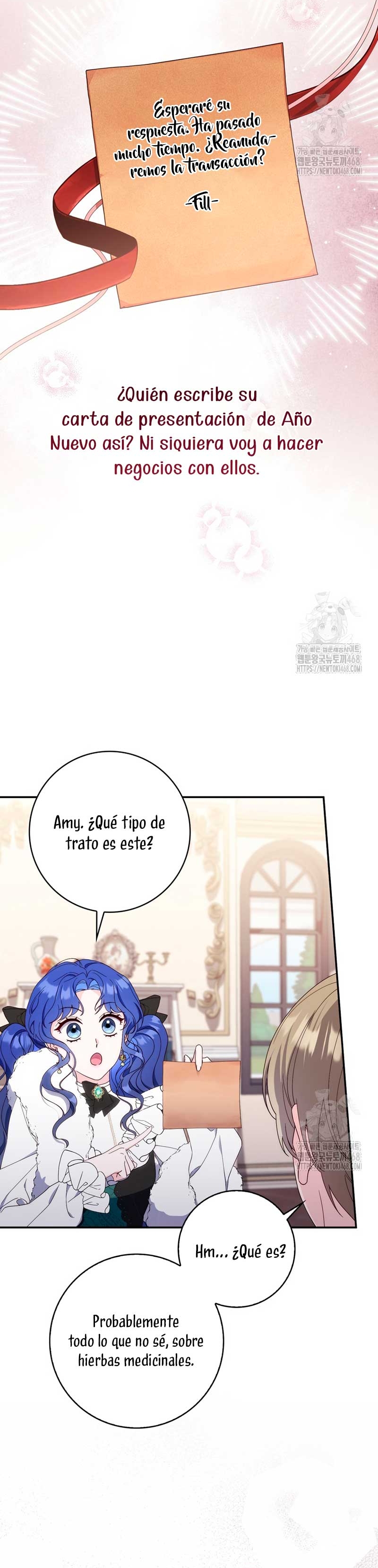 Una noche, un error… y un esposo inesperado Capítulo 15 - Page 13