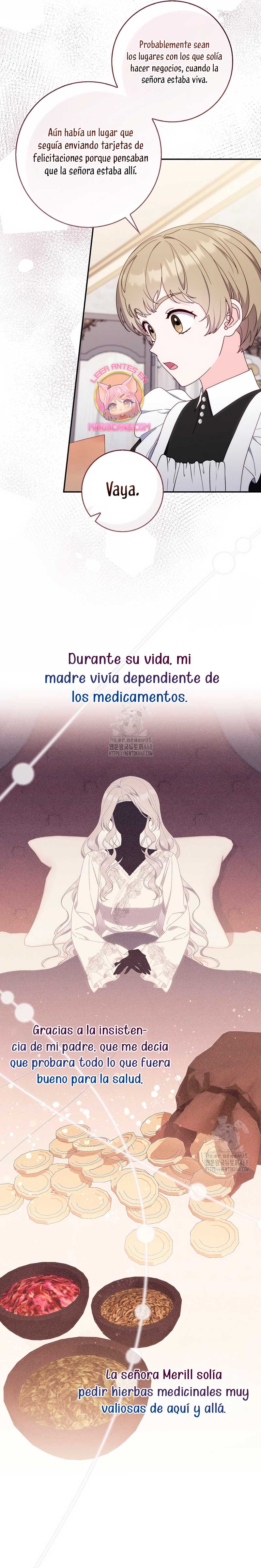 Una noche, un error… y un esposo inesperado Capítulo 15 - Page 14