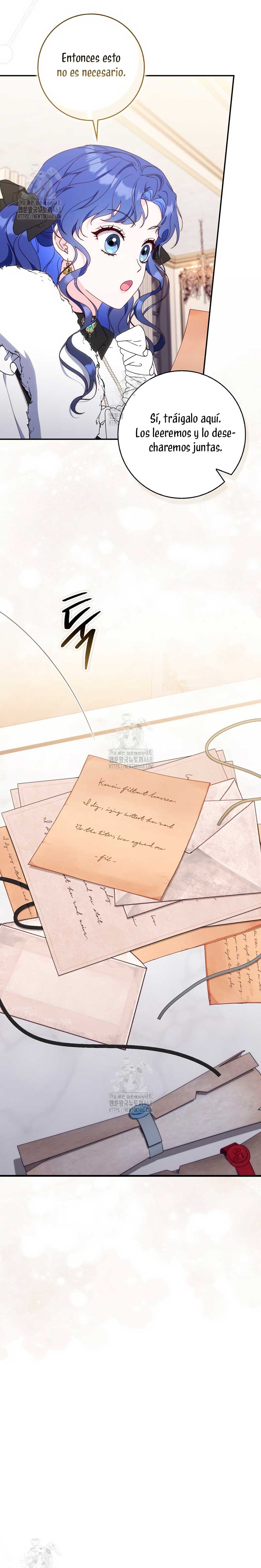 Una noche, un error… y un esposo inesperado Capítulo 15 - Page 15