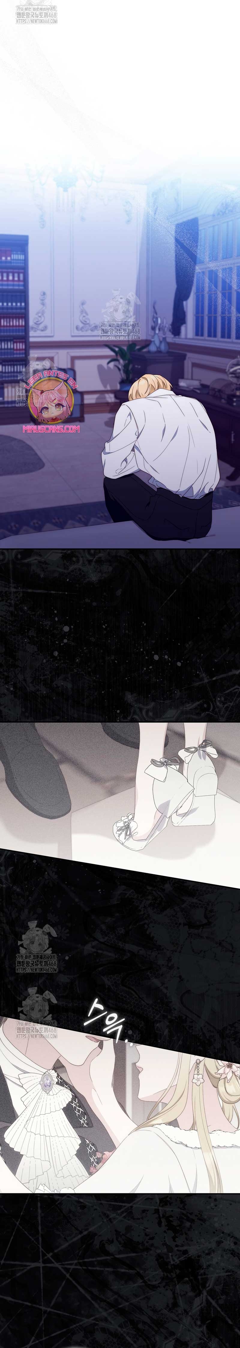 Una noche, un error… y un esposo inesperado Capítulo 15 - Page 16