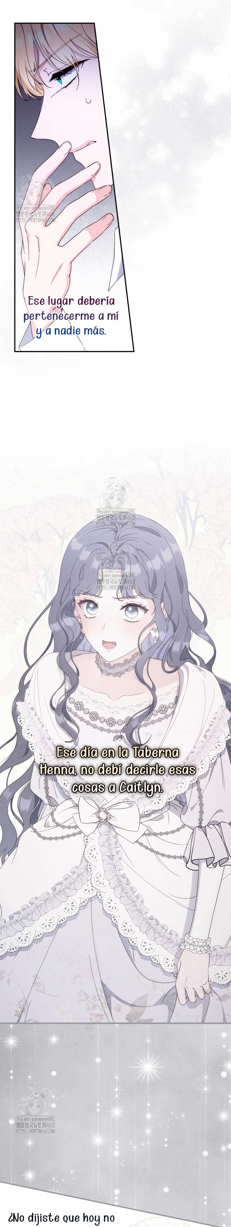 Una noche, un error… y un esposo inesperado Capítulo 15 - Page 19