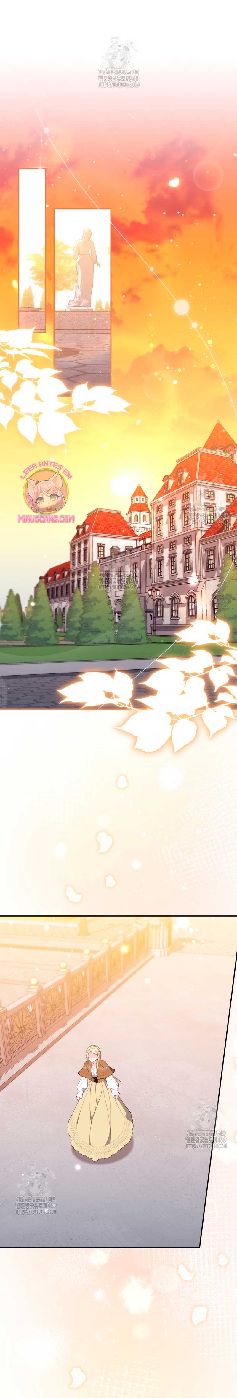 Una noche, un error… y un esposo inesperado Capítulo 15 - Page 24