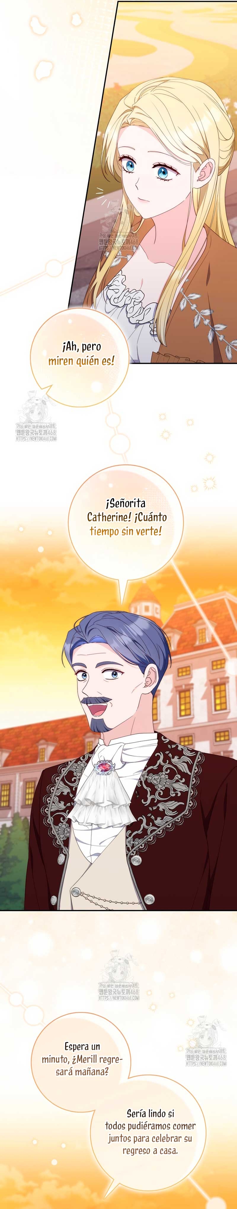 Una noche, un error… y un esposo inesperado Capítulo 15 - Page 25