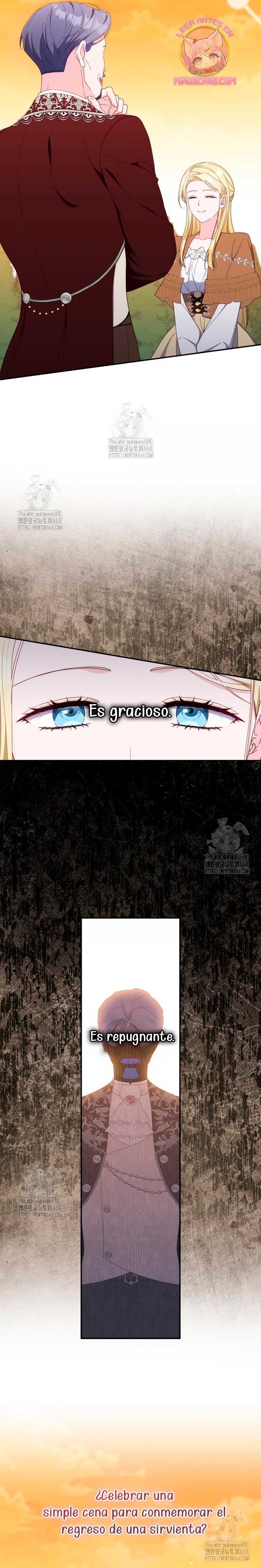 Una noche, un error… y un esposo inesperado Capítulo 15 - Page 26