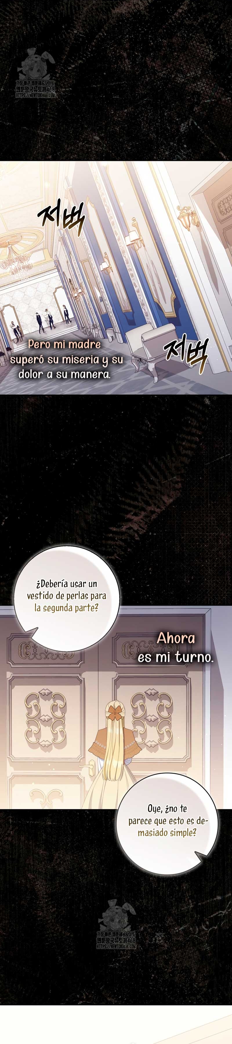 Una noche, un error… y un esposo inesperado Capítulo 15 - Page 30