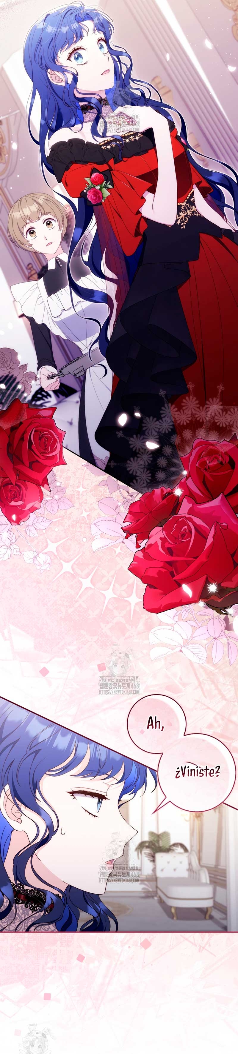 Una noche, un error… y un esposo inesperado Capítulo 15 - Page 32