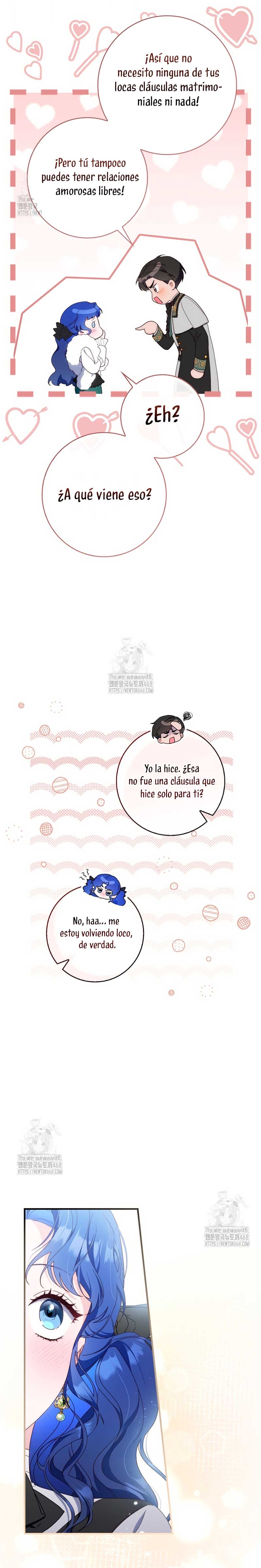 Una noche, un error… y un esposo inesperado Capítulo 15 - Page 4