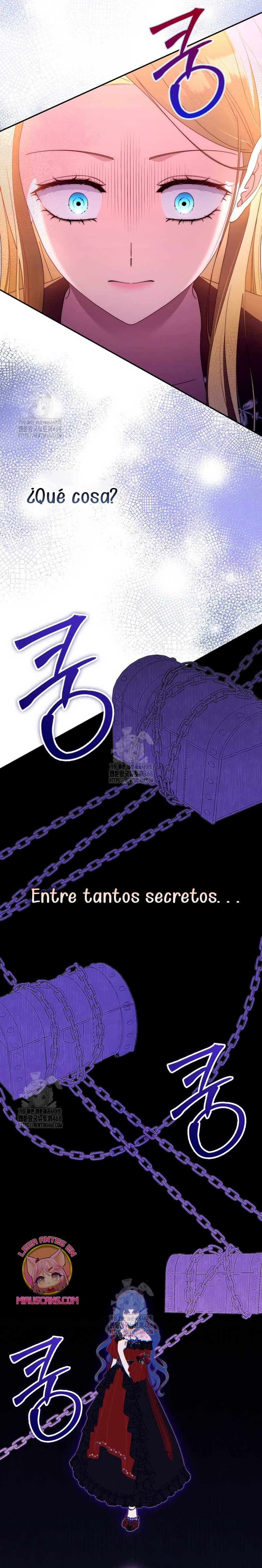 Una noche, un error… y un esposo inesperado Capítulo 16 - Page 12