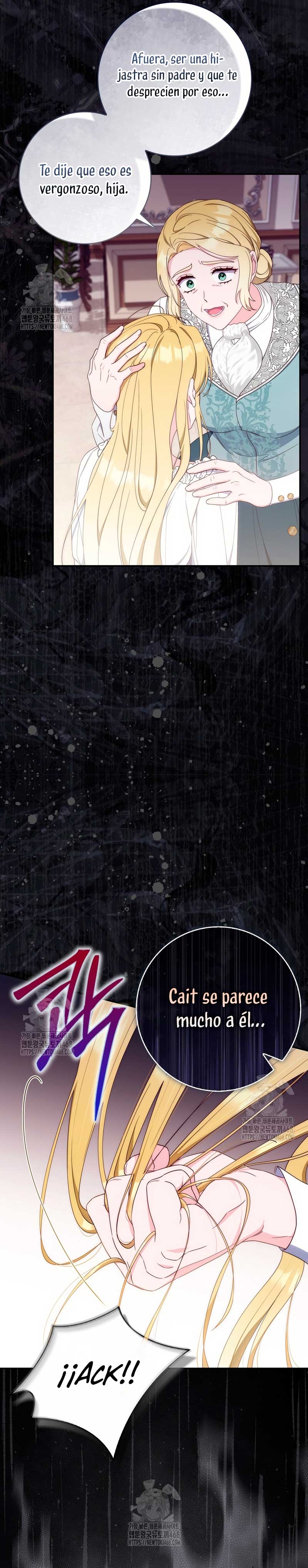 Una noche, un error… y un esposo inesperado Capítulo 16 - Page 19