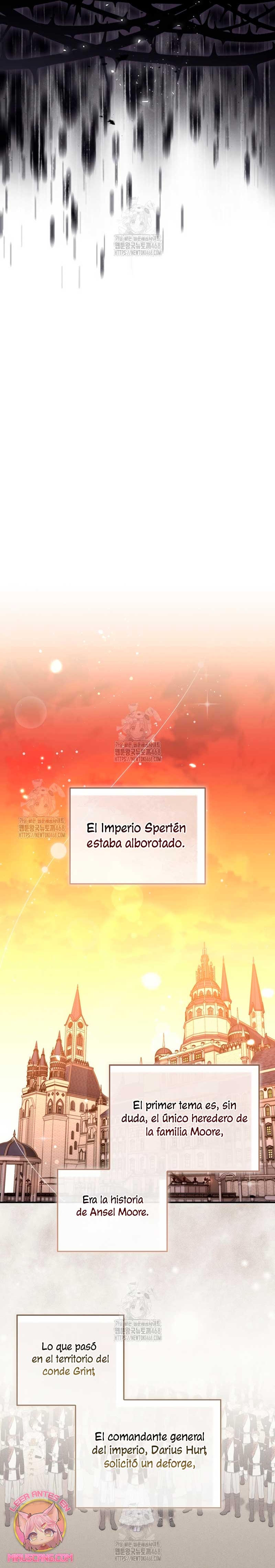 Una noche, un error… y un esposo inesperado Capítulo 16 - Page 22