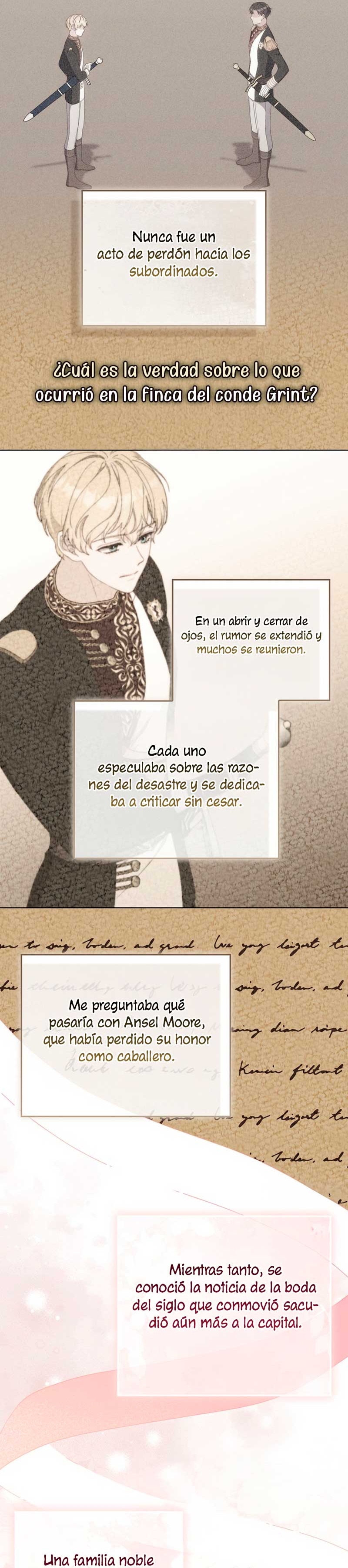 Una noche, un error… y un esposo inesperado Capítulo 16 - Page 23