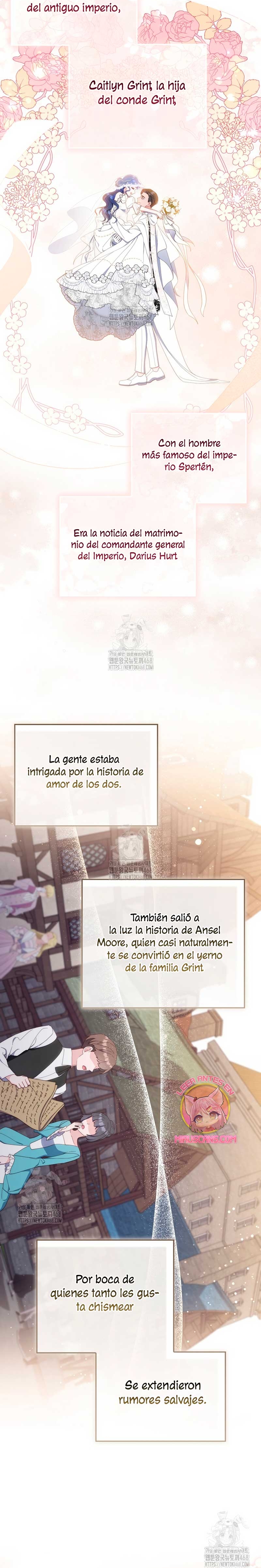 Una noche, un error… y un esposo inesperado Capítulo 16 - Page 24