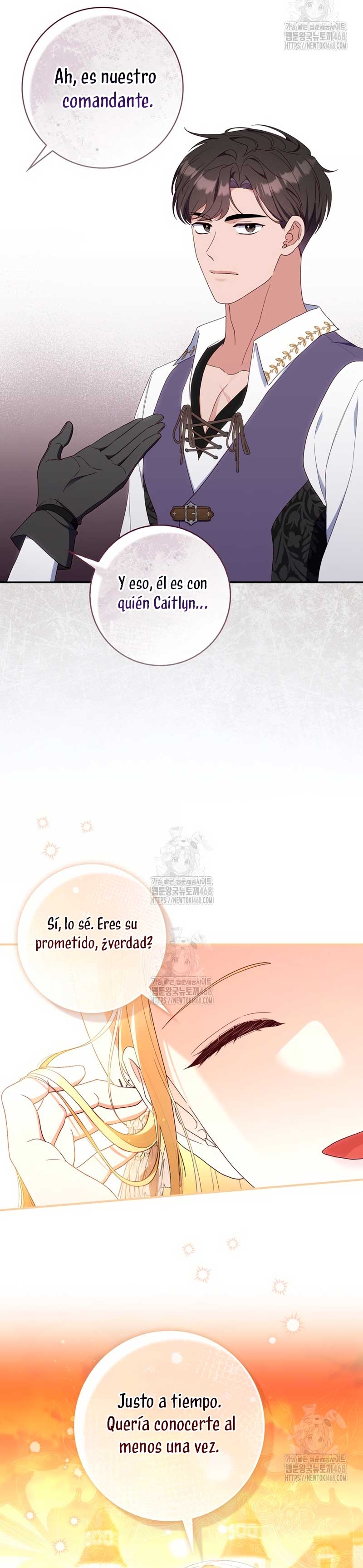 Una noche, un error… y un esposo inesperado Capítulo 16 - Page 33