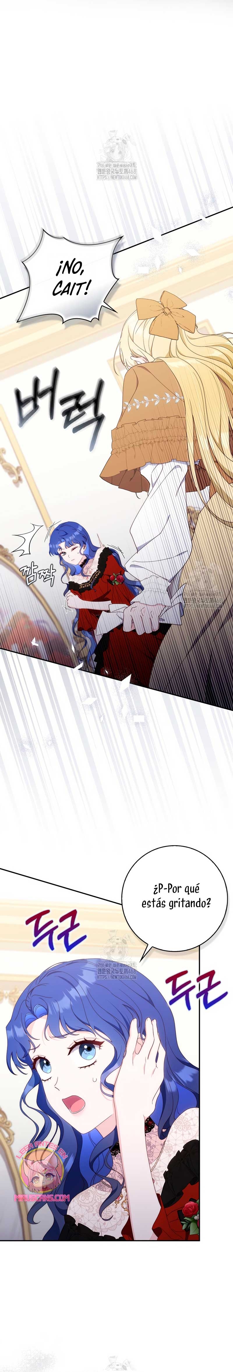 Una noche, un error… y un esposo inesperado Capítulo 16 - Page 8