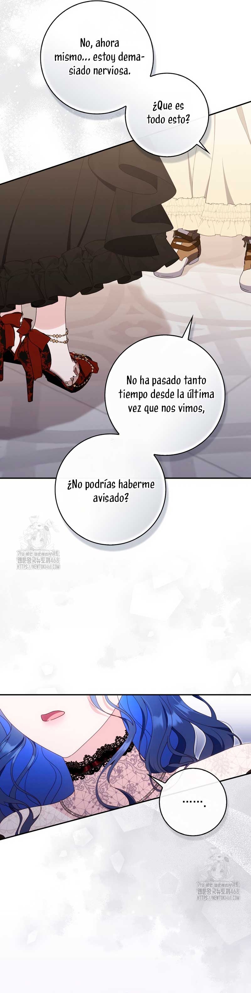 Una noche, un error… y un esposo inesperado Capítulo 16 - Page 9