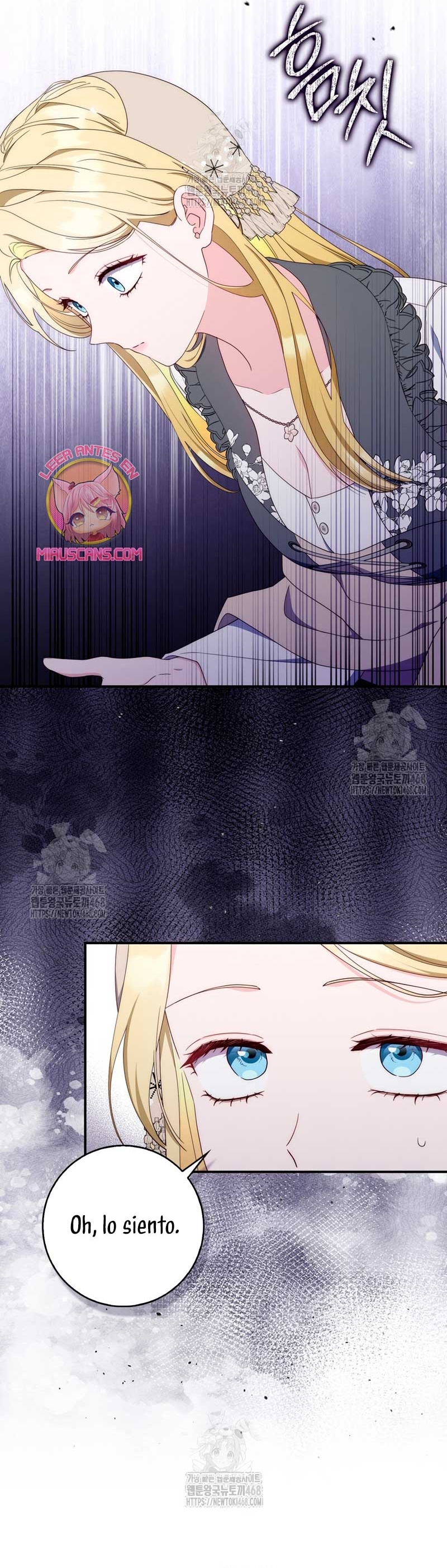 Una noche, un error… y un esposo inesperado Capítulo 17 - Page 19