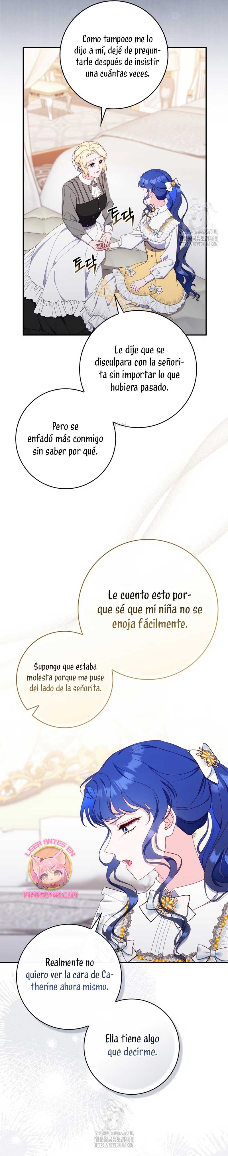 Una noche, un error… y un esposo inesperado Capítulo 18 - Page 13