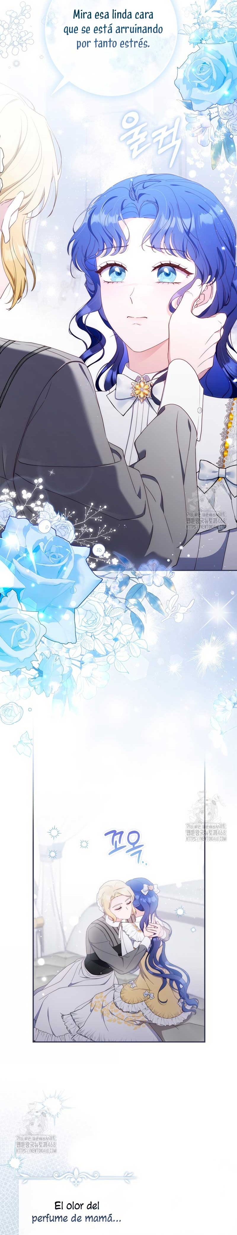 Una noche, un error… y un esposo inesperado Capítulo 18 - Page 15