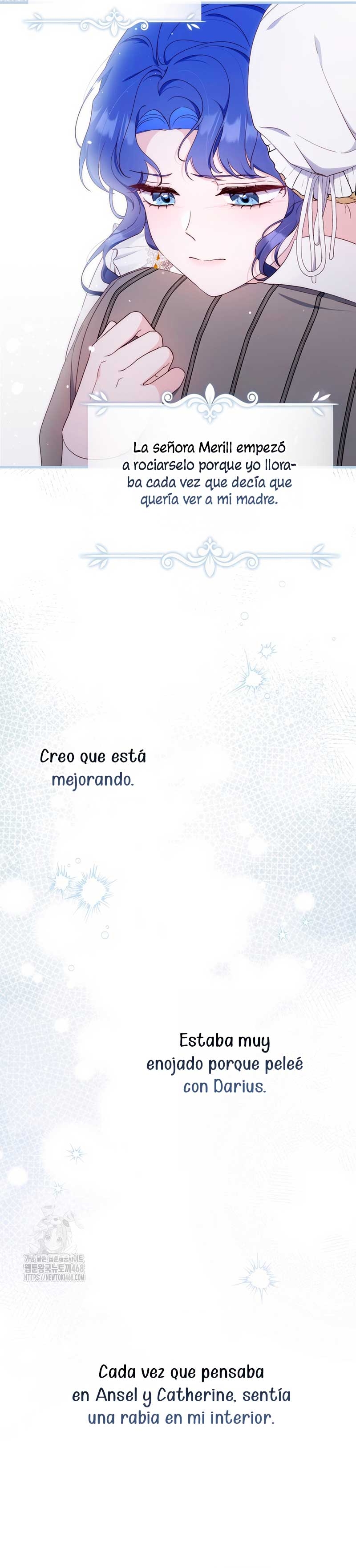 Una noche, un error… y un esposo inesperado Capítulo 18 - Page 16
