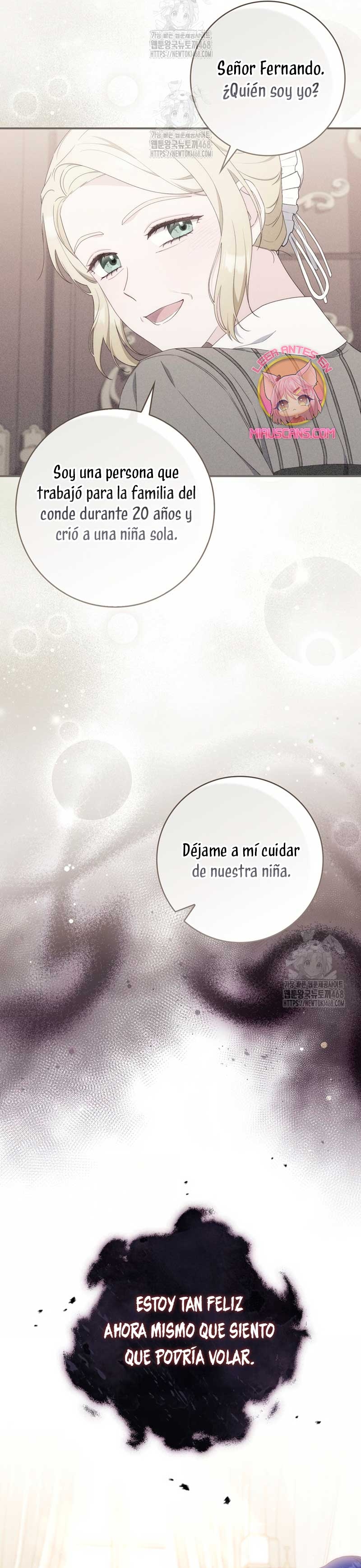 Una noche, un error… y un esposo inesperado Capítulo 18 - Page 24