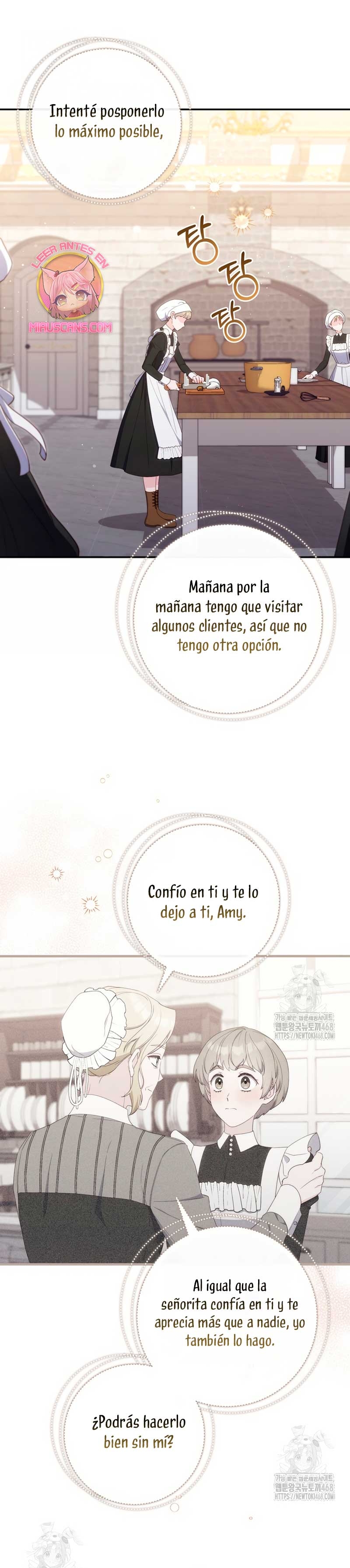 Una noche, un error… y un esposo inesperado Capítulo 18 - Page 26