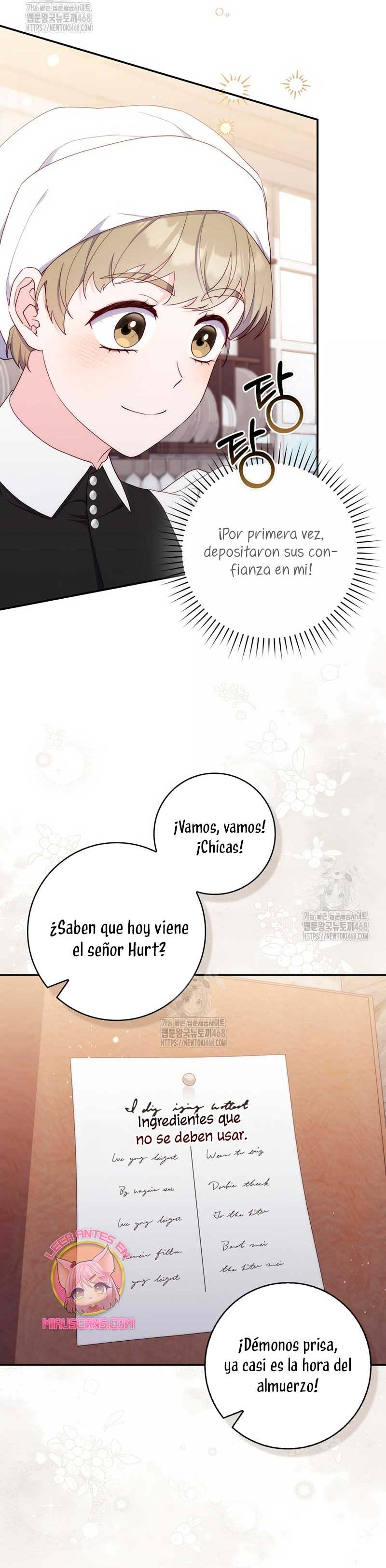 Una noche, un error… y un esposo inesperado Capítulo 18 - Page 27