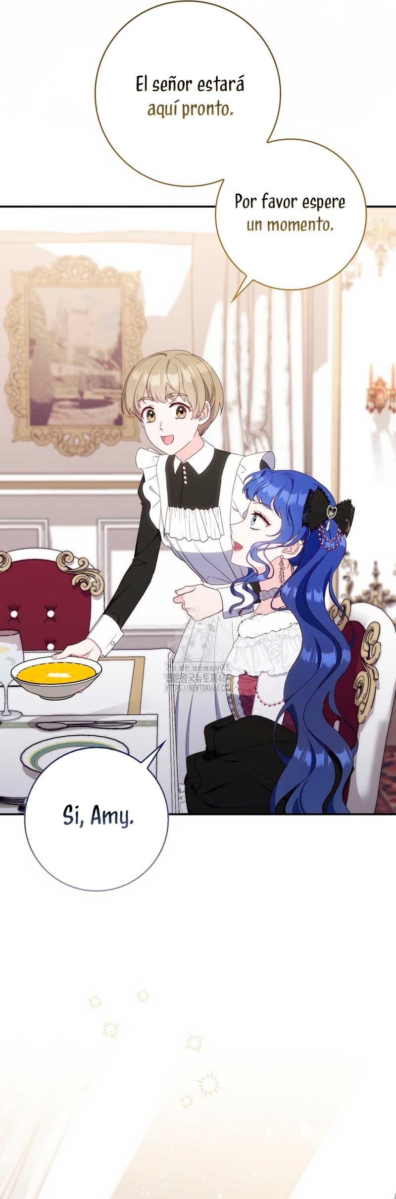 Una noche, un error… y un esposo inesperado Capítulo 18 - Page 30