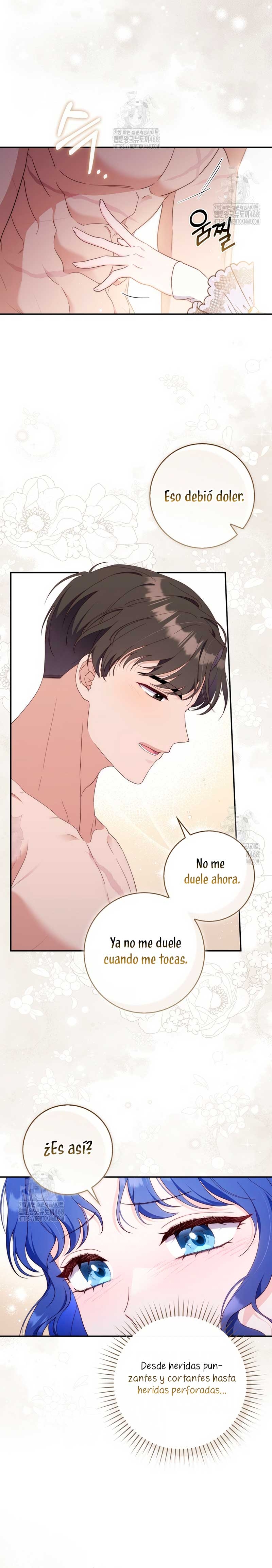 Una noche, un error… y un esposo inesperado Capítulo 18 - Page 4