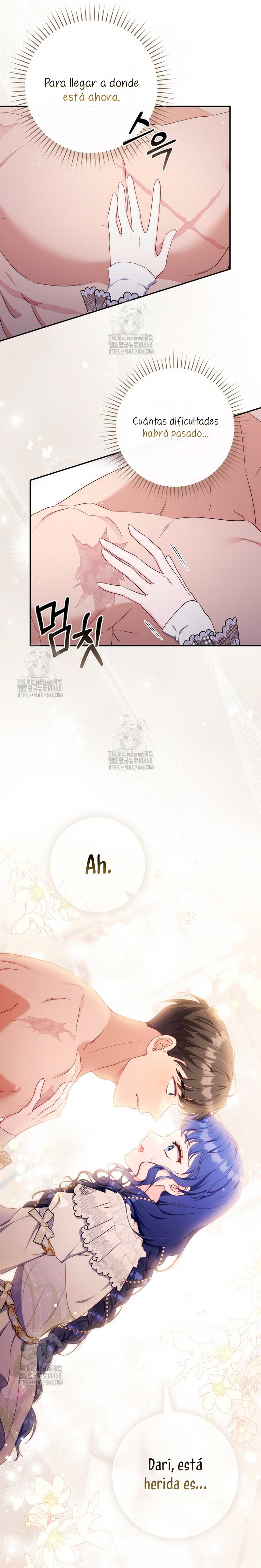 Una noche, un error… y un esposo inesperado Capítulo 18 - Page 5