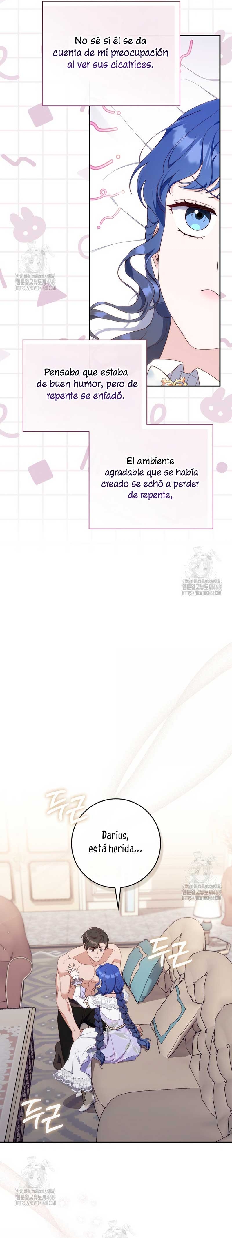 Una noche, un error… y un esposo inesperado Capítulo 18 - Page 7