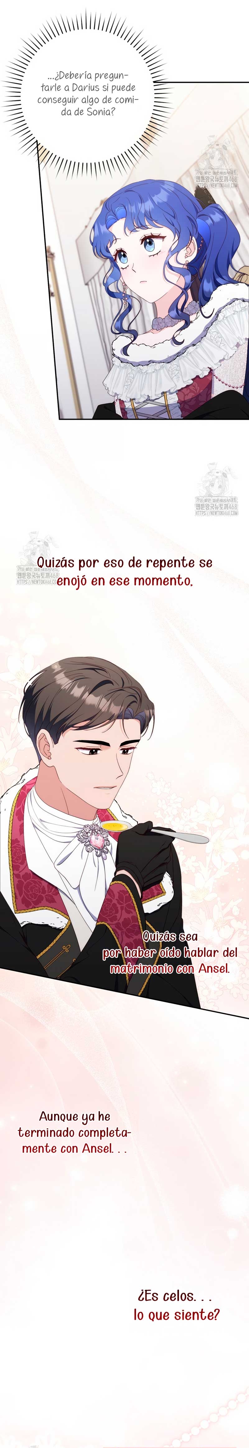 Una noche, un error… y un esposo inesperado Capítulo 19 - Page 12