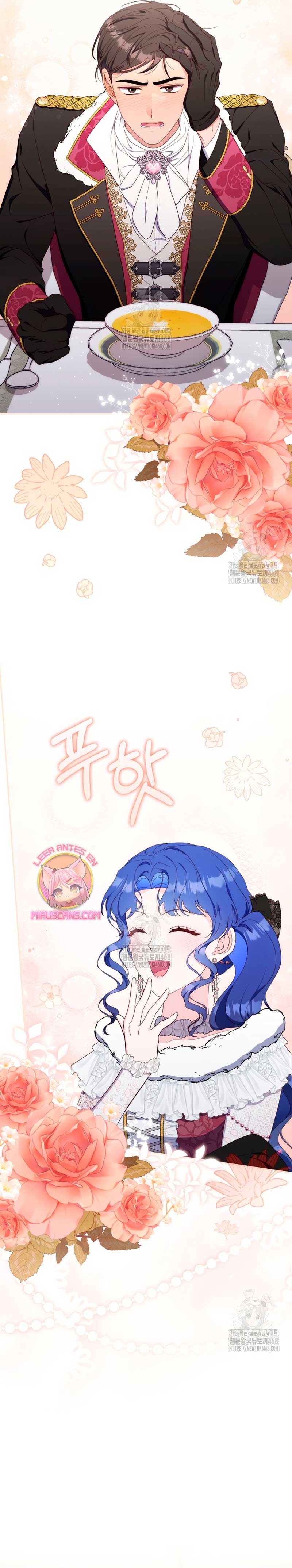 Una noche, un error… y un esposo inesperado Capítulo 19 - Page 15