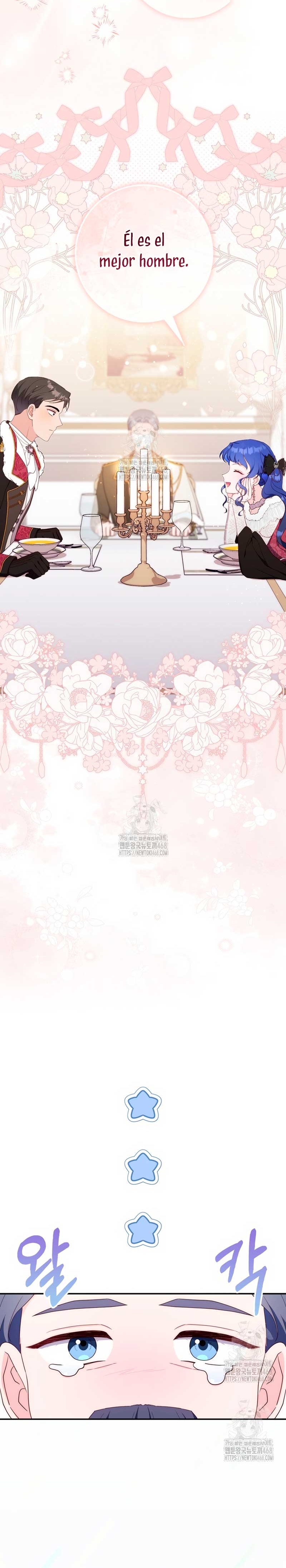 Una noche, un error… y un esposo inesperado Capítulo 19 - Page 17