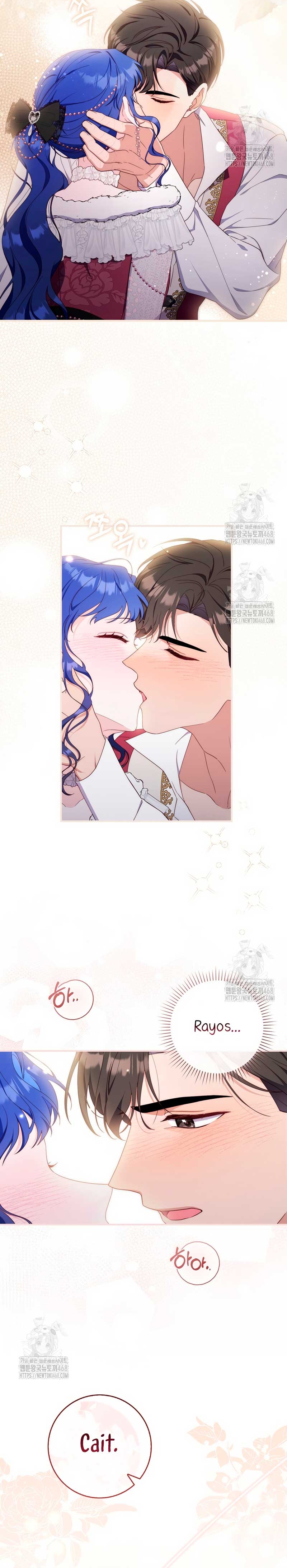 Una noche, un error… y un esposo inesperado Capítulo 19 - Page 22