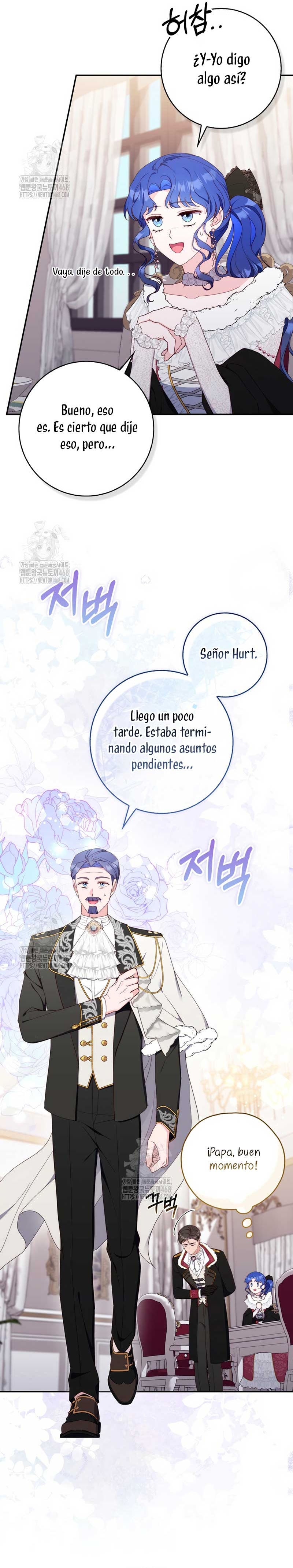 Una noche, un error… y un esposo inesperado Capítulo 19 - Page 6