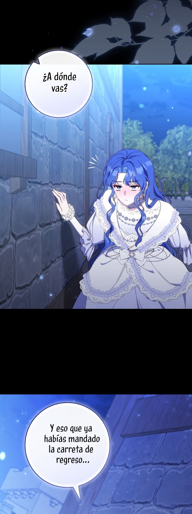 Una noche, un error… y un esposo inesperado Capítulo 2 - Page 12