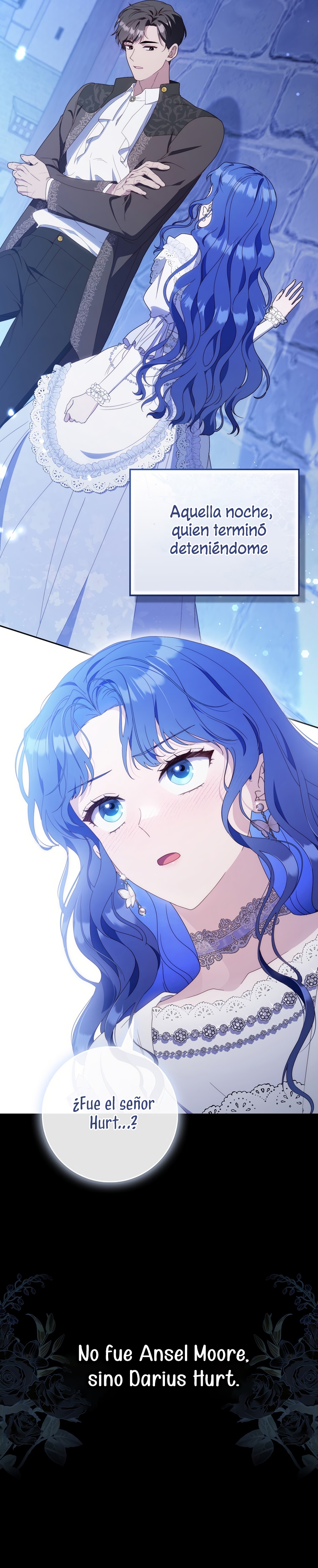 Una noche, un error… y un esposo inesperado Capítulo 2 - Page 13