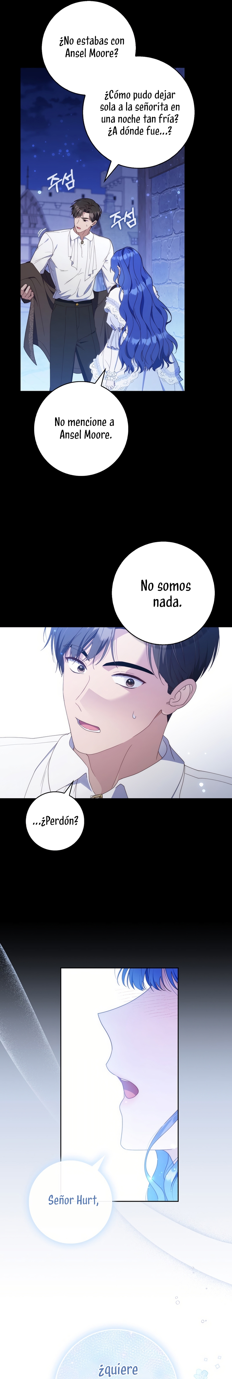 Una noche, un error… y un esposo inesperado Capítulo 2 - Page 14