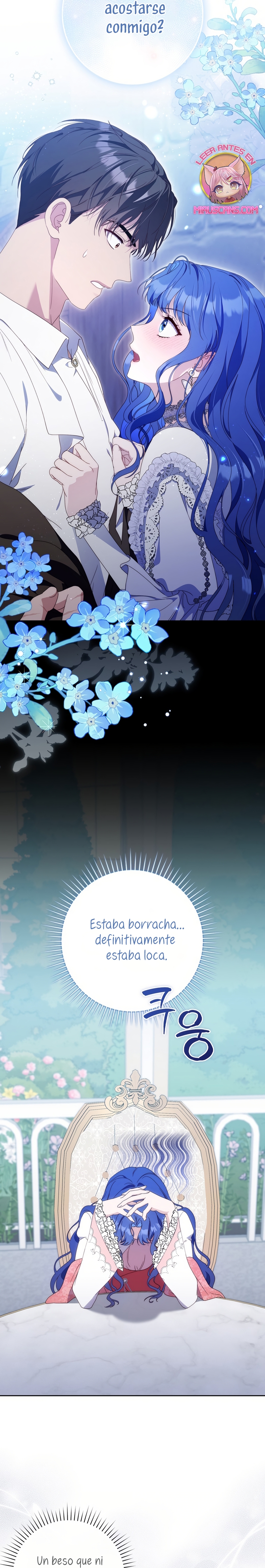 Una noche, un error… y un esposo inesperado Capítulo 2 - Page 15