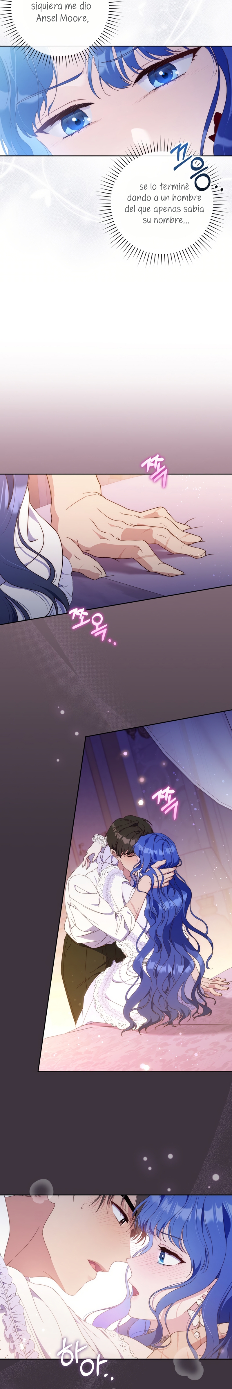 Una noche, un error… y un esposo inesperado Capítulo 2 - Page 16