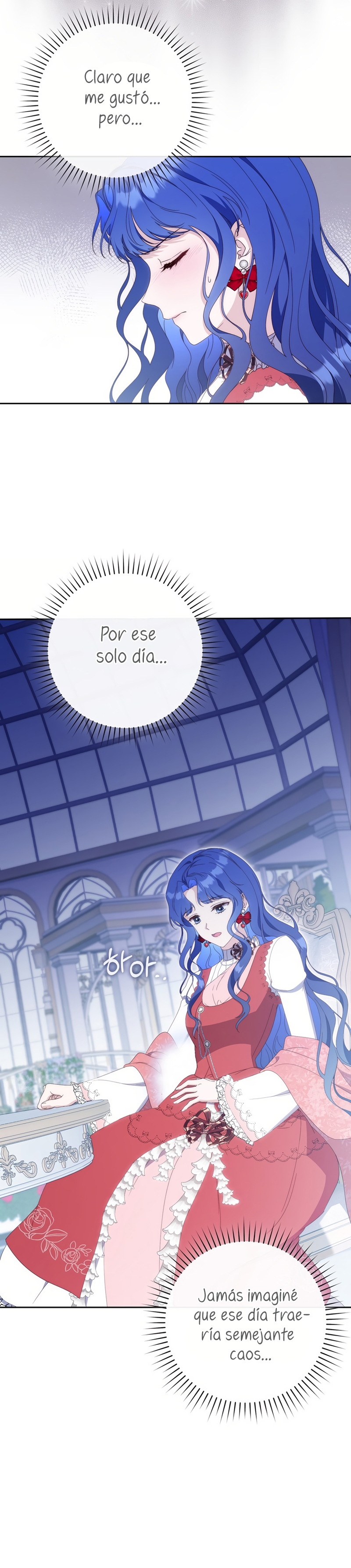 Una noche, un error… y un esposo inesperado Capítulo 2 - Page 19