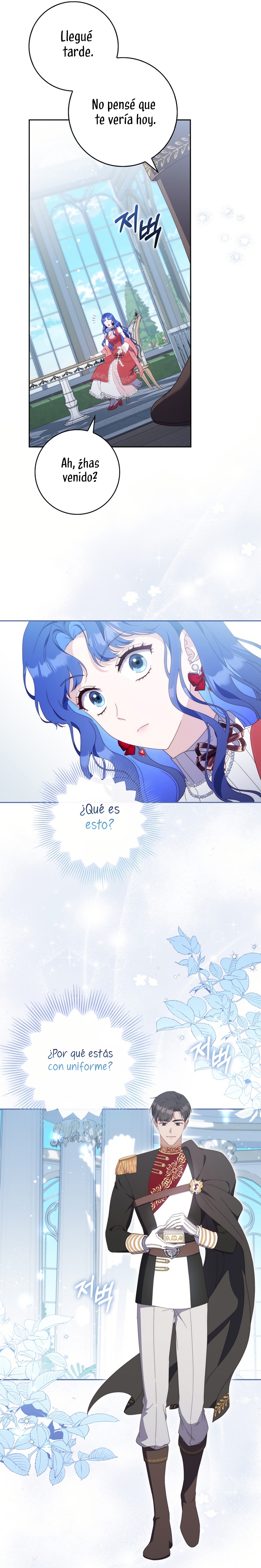 Una noche, un error… y un esposo inesperado Capítulo 2 - Page 20