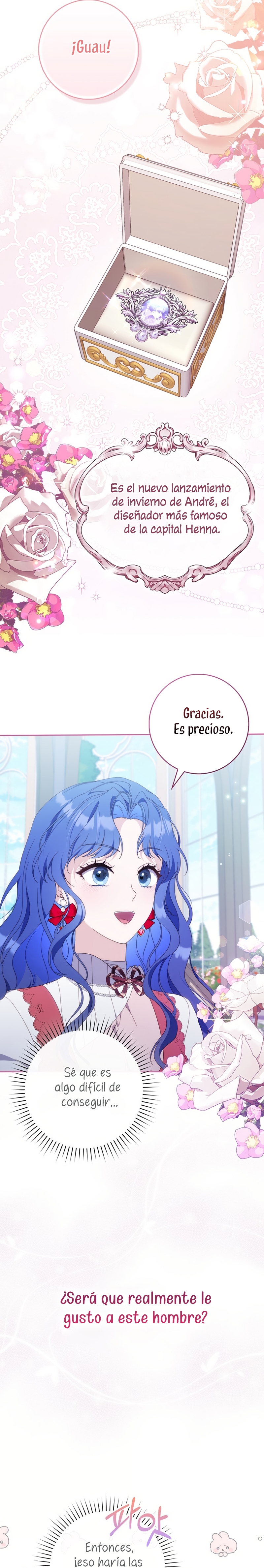 Una noche, un error… y un esposo inesperado Capítulo 2 - Page 22