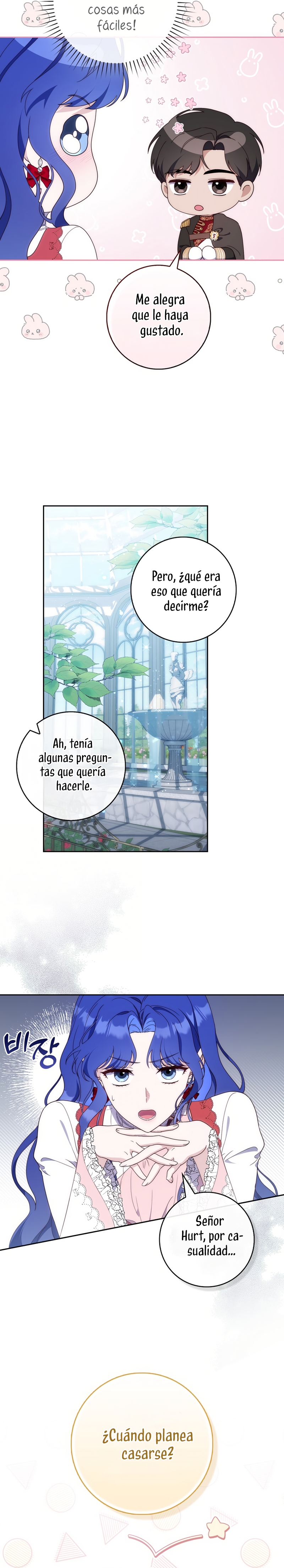 Una noche, un error… y un esposo inesperado Capítulo 2 - Page 23